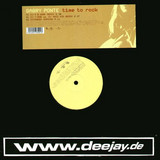 Gabry Ponte - Time To Rock