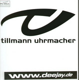 Tillmann Uhrmacher - Friends