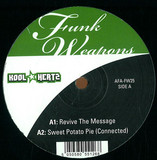Kool Hertz - Revive The Message