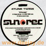 4 Tune Twins - All The Music
