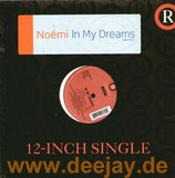 Noemi - In My Dreams