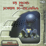 Dj Nos - I Will Be