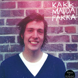Kakkmaddafakka - Hest