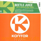 Beetle Juice - Day-o (banana Boat Song)
