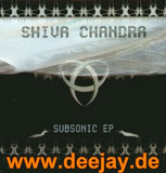 Shiva Chandra - Subsonic