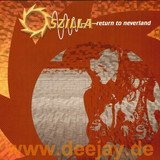 Oszilla - Return To Neverland