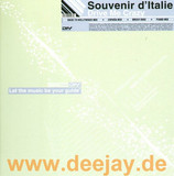 Souvenir D'italie - Drive Me Crazy