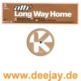 Atb - Long Way Home