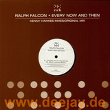 Ralph Falcon - Envy Now & Then Pt2