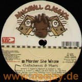Chaka Demus - Murder She Wrote