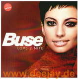 Buse (mad House) - Love 2 Night