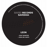 Leon - Body Monster Ep