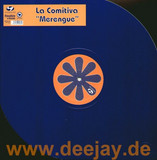 La Comitiva - Merengue