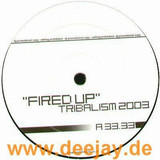 Tribalism - Fired Up