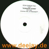 Sean Garcia Feat. Jay - Sunshine Down