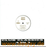 Covers Club - 4 In 1 Dance Classics