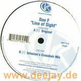 Dan F - Line Of Sight