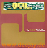 Nfk Feat. East End Rockers - Don't You Want Me