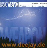 Basic Weapon - Hard Rain