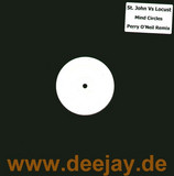 St John Vs. Locust - Mind Circles *remix*