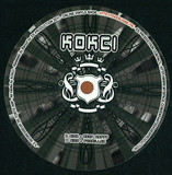 Kokci - Keep Happy / Funkiller