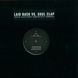 Laid Back Vs.soul Clap - Cocain Cool - Soul Clap Remixes