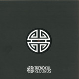 Prolix / Gridlok & Skitty - Freeze Frame / Con Artist