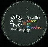 Tuccillo - Disco En Paradiso Ep
