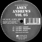 Amen Andrews - Vol 05