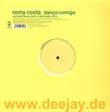 Romy Costa - Dance Comigo