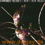 Headbanger - Back 2 Back Project