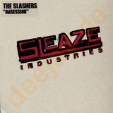 Slashers - Obsession
