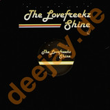 The Lovefreekz - Shine