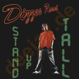 Dizzee Rascal - Stand Up Tall