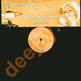 Odissi - Meltdown