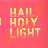 David Donohoe - Hail Holy Light