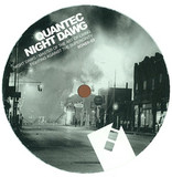 Quantec - Night Dawg Ep