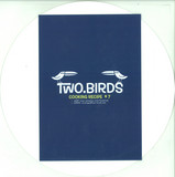 Rodriguez Jr. / Steffen Nehrig - The Split Pt. 1 10"