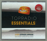 Les Compilations Du Beau Monde - Topradio Essentials 2011/2