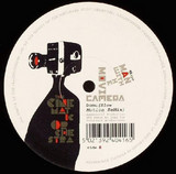 Cinematic Orchestra - Flite (remix) / Man With A Movie Camera