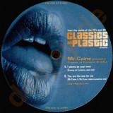 Mr Caine (friends Of Carlotta) - I Wanna Be Your Lover