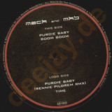 Mack And Mkb - Purdie Baby