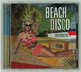 Beach Disco Sessions - Volume 2