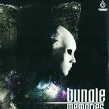 Bungle - Memories Lp 2x12"