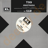 T99 - Anasthasia