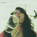 King Midas Sound - Goodbye Girl / Earth A Kill Ya