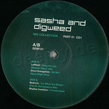 Sasha & Digweed - *1* Renaissance Mixes