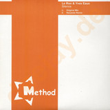 Leron & Yves Eaux - Silence