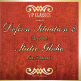 Defcon Situation 2 - The Blob