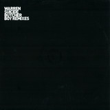 Warren Suicide - Butcher Boy Rmx